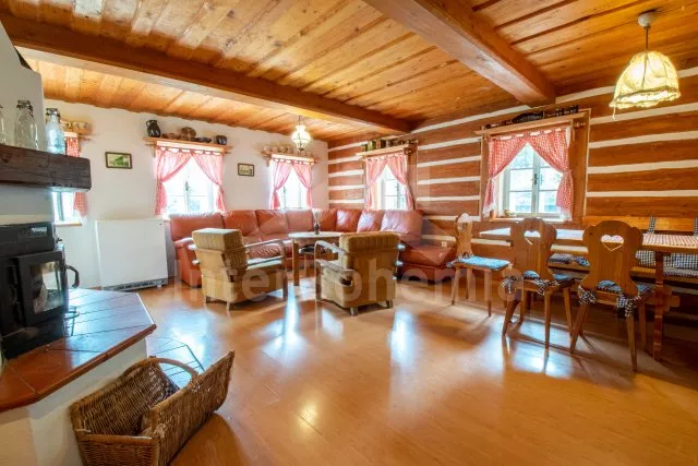 Chalupa Krkonoše a předhůří KK 0014