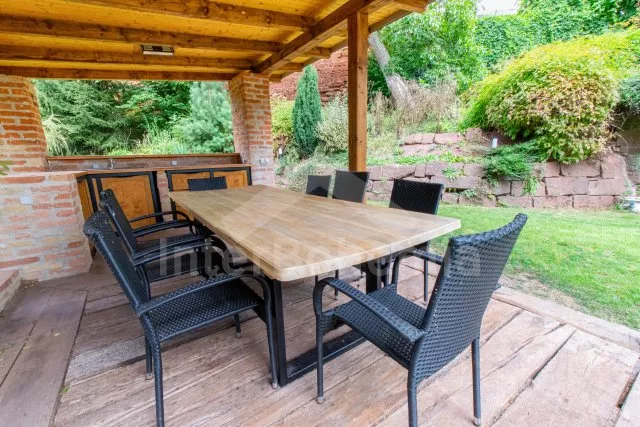 Chalupa Krkonoše a předhůří KK 0014