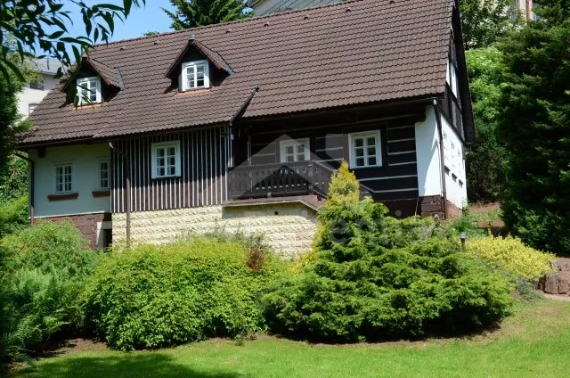 Chalupa Krkonoše a předhůří KK 0014