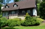 Chalupa Krkonoše a předhůří KK 0014