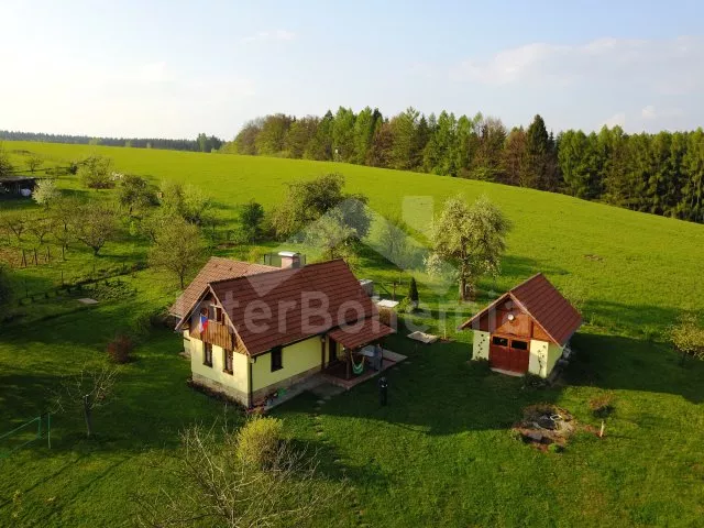 Domek Krkonoše a předhůří KK 0015