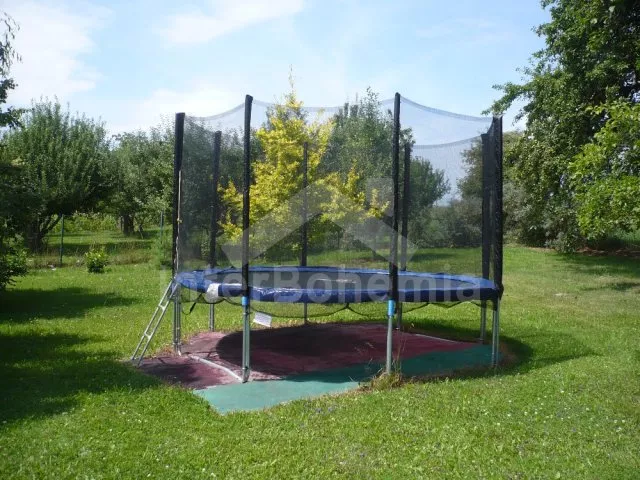 Domek Krkonoše a předhůří KK 0015