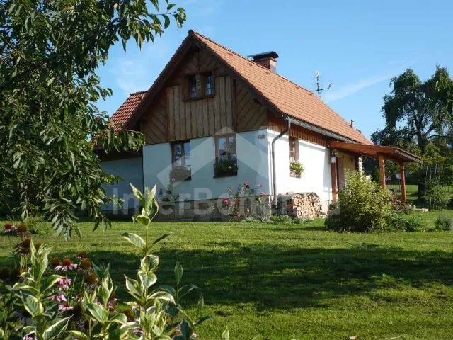 Domek Krkonoše a předhůří KK 0015