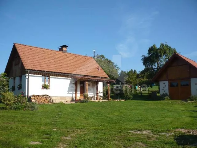 Domek Krkonoše a předhůří KK 0015