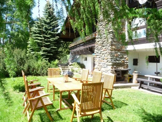 Chata Krkonoše a předhůří KK 0019