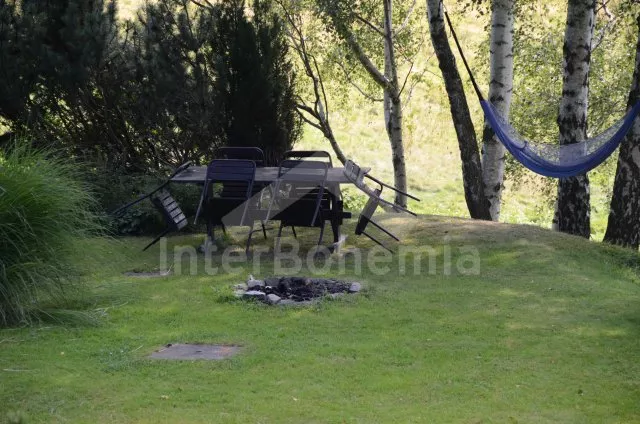 Chata Krkonoše a předhůří KK 0019