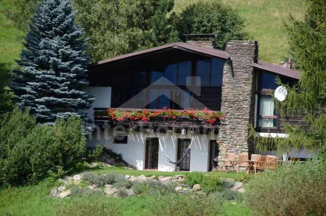 Chata Krkonoše a předhůří KK 0019