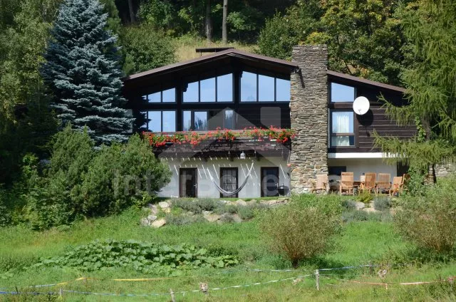 Chata Krkonoše a předhůří KK 0019