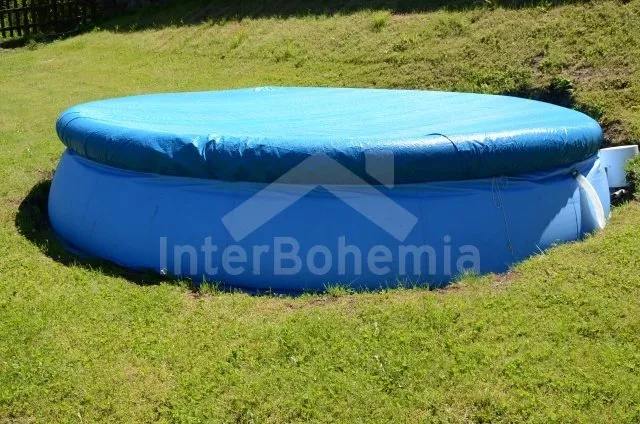 Domek Krkonoše a předhůří KK 0020