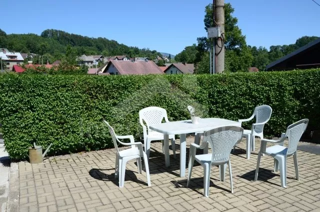 Domek Krkonoše a předhůří KK 0020