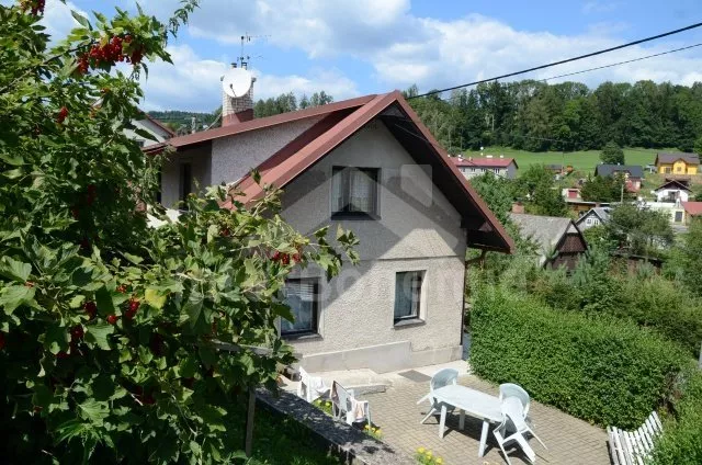 Domek Krkonoše a předhůří KK 0020