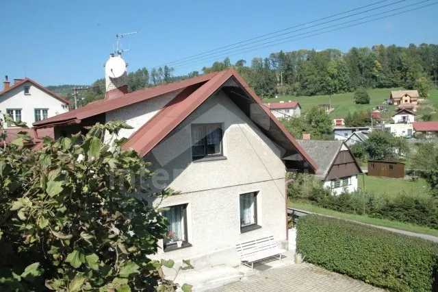 Domek Krkonoše a předhůří KK 0020