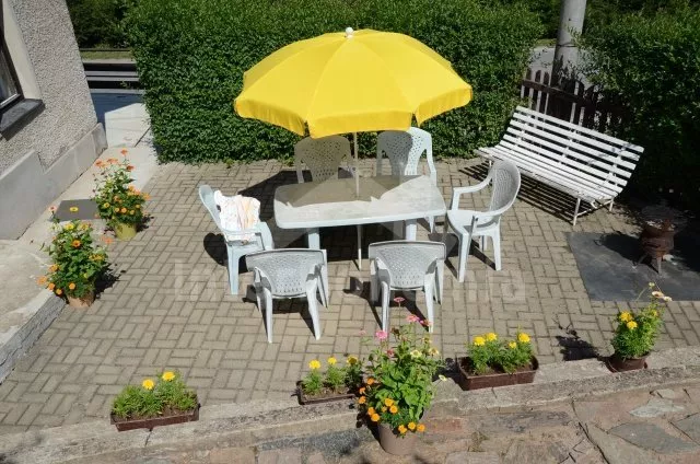 Domek Krkonoše a předhůří KK 0020