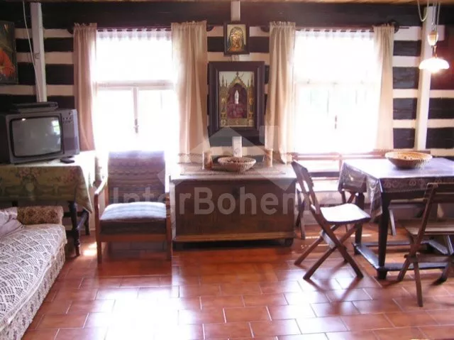 Vakantiehuis Reuzengebergte KK 0041