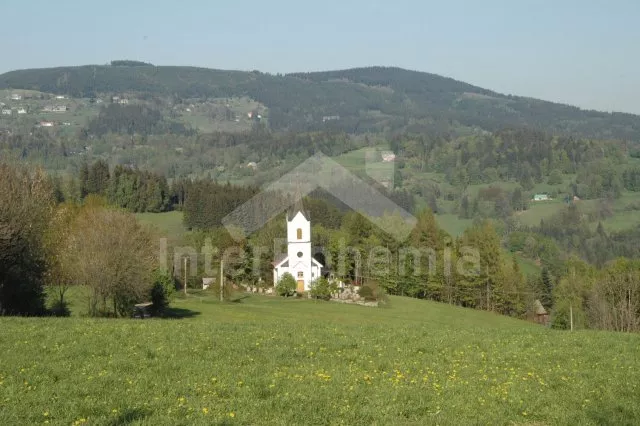 Ferienhaus Riesengebirge KK 0041