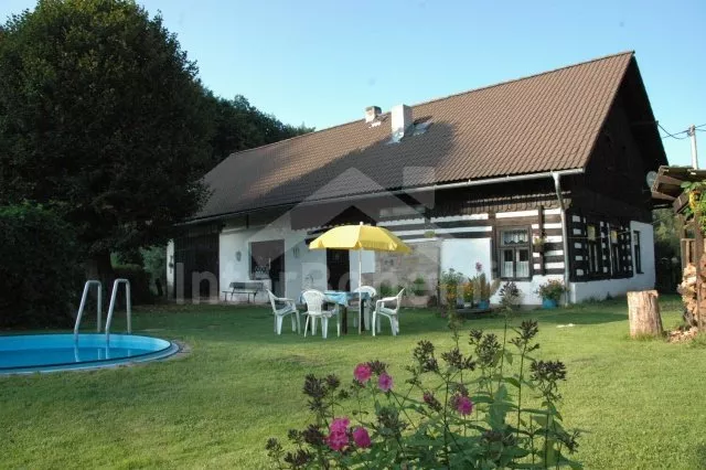 Ferienhaus Riesengebirge KK 0041