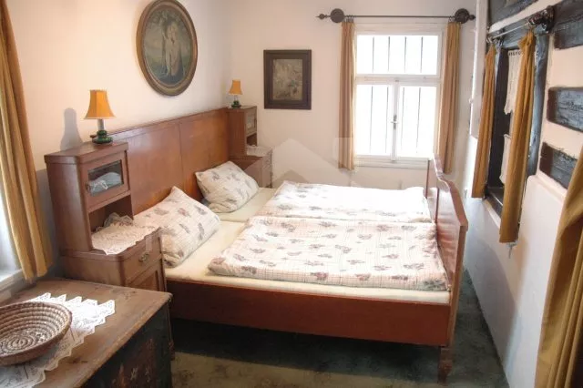 Vakantiehuis Reuzengebergte KK 0041