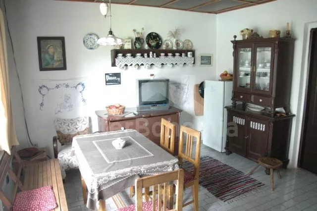 Vakantiehuis Reuzengebergte KK 0041