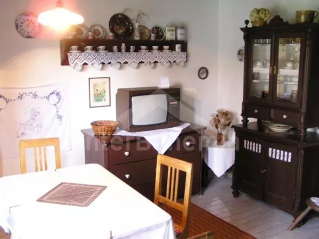 Vakantiehuis Reuzengebergte KK 0041