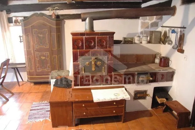 Vakantiehuis Reuzengebergte KK 0041