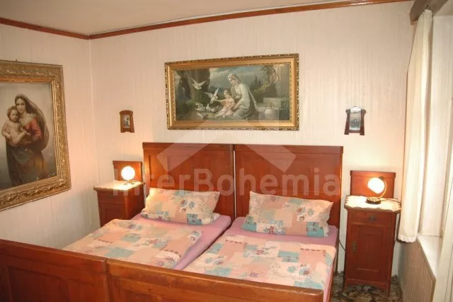 Vakantiehuis Reuzengebergte KK 0041