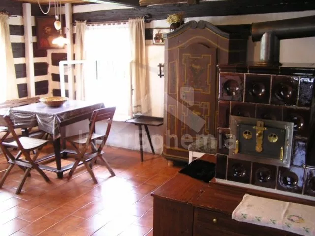 Vakantiehuis Reuzengebergte KK 0041