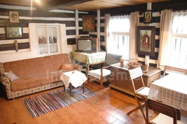 Vakantiehuis Reuzengebergte KK 0041