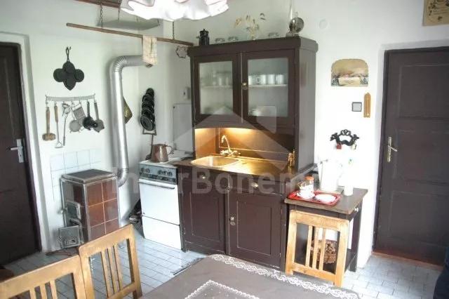 Vakantiehuis Reuzengebergte KK 0041