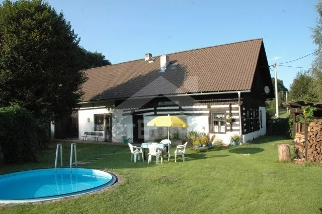 Ferienhaus Riesengebirge KK 0041