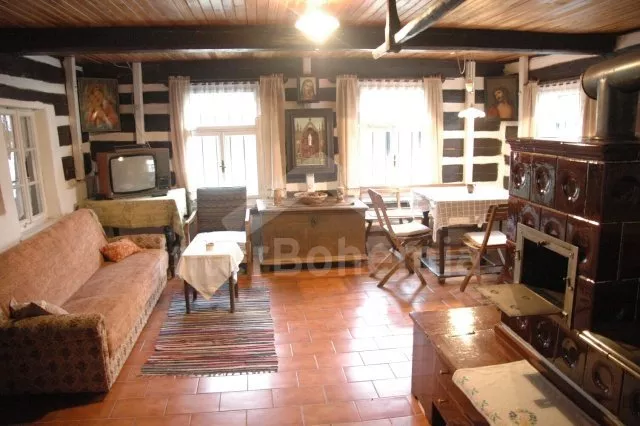 Ferienhaus Riesengebirge KK 0041