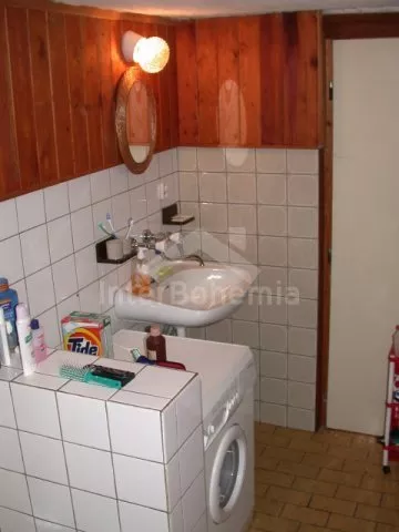 Vakantiehuis Isergebergte KK 0045