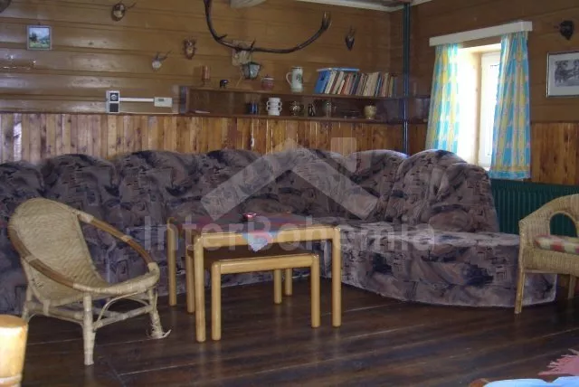 Vakantiehuis Isergebergte KK 0045