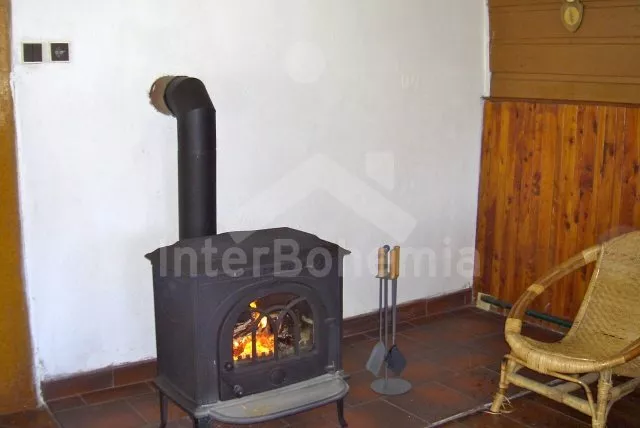 Vakantiehuis Isergebergte KK 0045