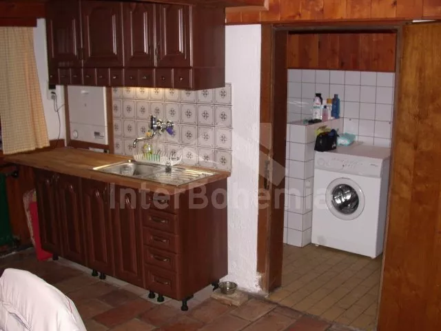 Vakantiehuis Isergebergte KK 0045