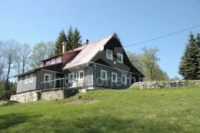 Chalupa Jizerské hory KK 0045