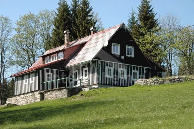 Chalupa Jizerské hory KK 0045