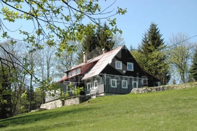 Vakantiehuis Isergebergte KK 0045