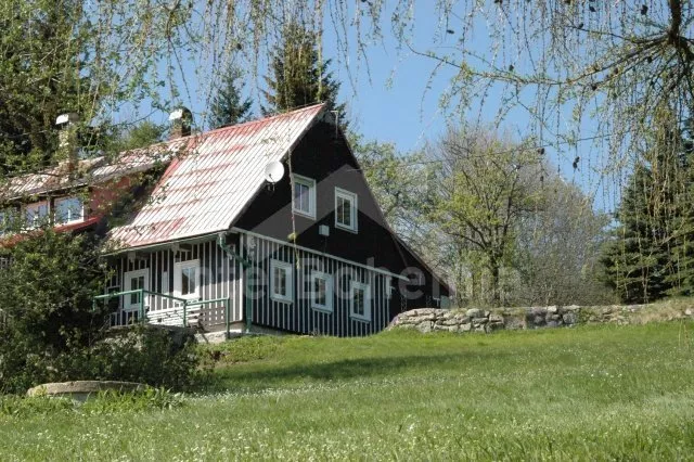 Chalupa Jizerské hory KK 0045