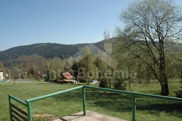 Chalupa Jizerské hory KK 0045