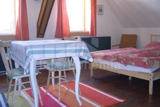 Vakantiehuis Isergebergte KK 0045