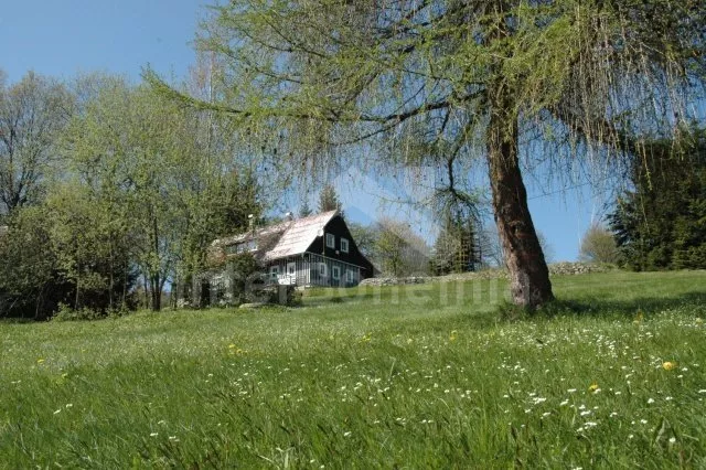 Chalupa Jizerské hory KK 0045