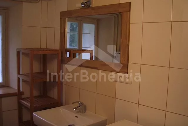 Vakantiehuis Isergebergte KK 0045