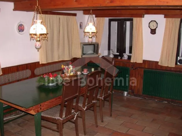 Vakantiehuis Isergebergte KK 0045