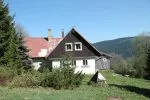 Chalupa Jizerské hory KK 0045