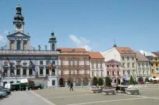České Budějovice