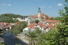 Český Krumlov