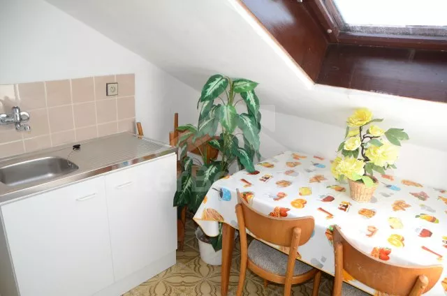 Vakantiehuis Gebied rondom de stad Pisek JC 0629