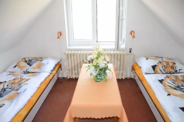 Vakantiehuis Gebied rondom de stad Pisek JC 0629