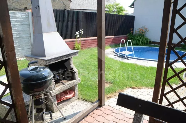 Domek Písek a okolí JC 0629