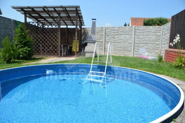 Vakantiehuis Gebied rondom de stad Pisek JC 0629